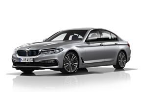 Imagen de BMW Serie 5