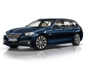 Imagen de Serie 5 535d Touring Modern Line
