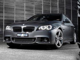 Imagen de Serie 5 535i Touring M Sport Package F11 Australia