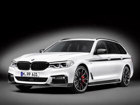 Imagen de Serie 5 Touring M Performance Accessories G31
