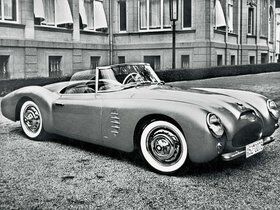 Imagen de 507 Prototype