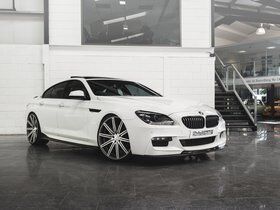 Imagen de Serie 6 640d Gran Coupe Mulgari SV 