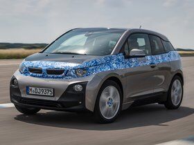 Imagen de i3 Prototype