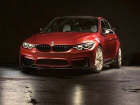 Imagen de M3 30 Years American Edition 