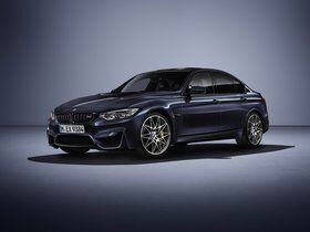 Imagen de M3 30 Years M3 F80