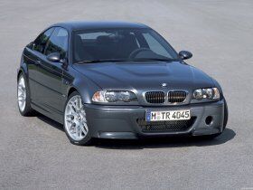 Imagen de M3 CSL