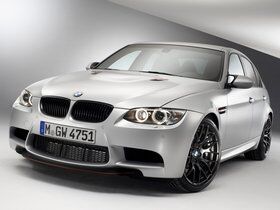 Imagen de M3 CTR E90