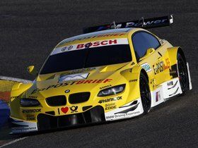 Imagen de M3 DTM
