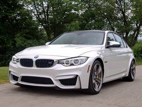 Imagen de M3 F80 USA