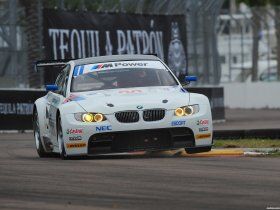 Imagen de M3 GT2 Race Car