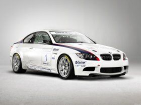 Imagen de M3 GT4 Customer Sports Car