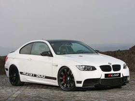 Imagen de M3 Leib GT 500 E92