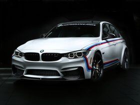 Imagen de M3 M Performance USA F80