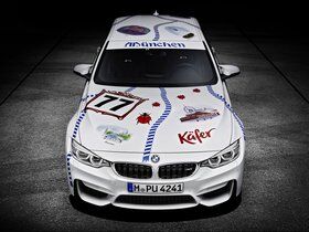 Imagen de M3 Munchner Wirte F80 