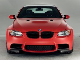 Imagen de M3 Performance Edition UK