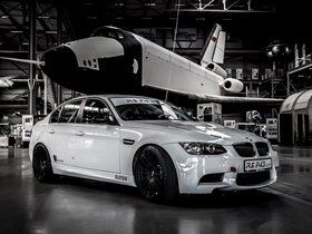 Imagen de M3 RS Racingteam