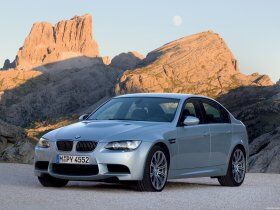 Imagen de M3 Sedan