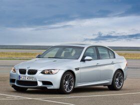 Imagen de M3 Sedan Facelift