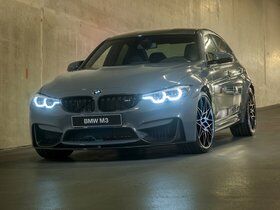 Imagen de M3 Telesto F80