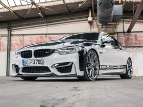 Imagen de M4 Carbonfiber Dynamics M4R F82