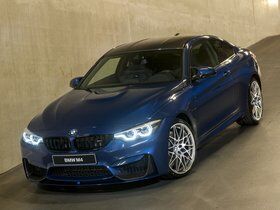 Imagen de M4 Coupe Avus F82
