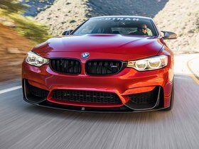 Imagen de M4 Coupe Dinan S1 