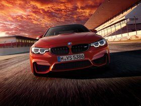 Imagen de M4 Coupe F82
