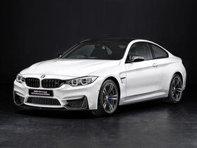 Imagen de M4 Coupe M Performance Edition F82