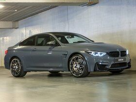 Imagen de M4 Coupe Telesto F82 