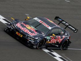 Imagen de M4 DTM