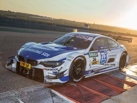 Imagen de M4 DTM