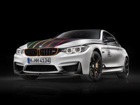 Imagen de Serie 4 M4 DTM Champion Edition F82
