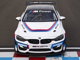 Imagen de M4 GT4 F82