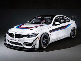 Imagen de M4 GT4 F82
