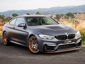 Imagen de M4 GTS F82