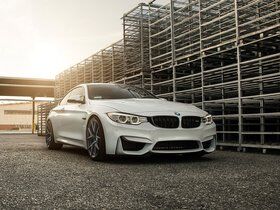 Imagen de M4 Klassen Midnight Frost M52R Wheels