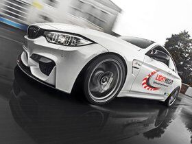 Imagen de M4 LightWeight LW