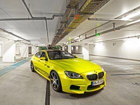 Imagen de PP-Performance F06 M6 RS800 Gran Coupe
