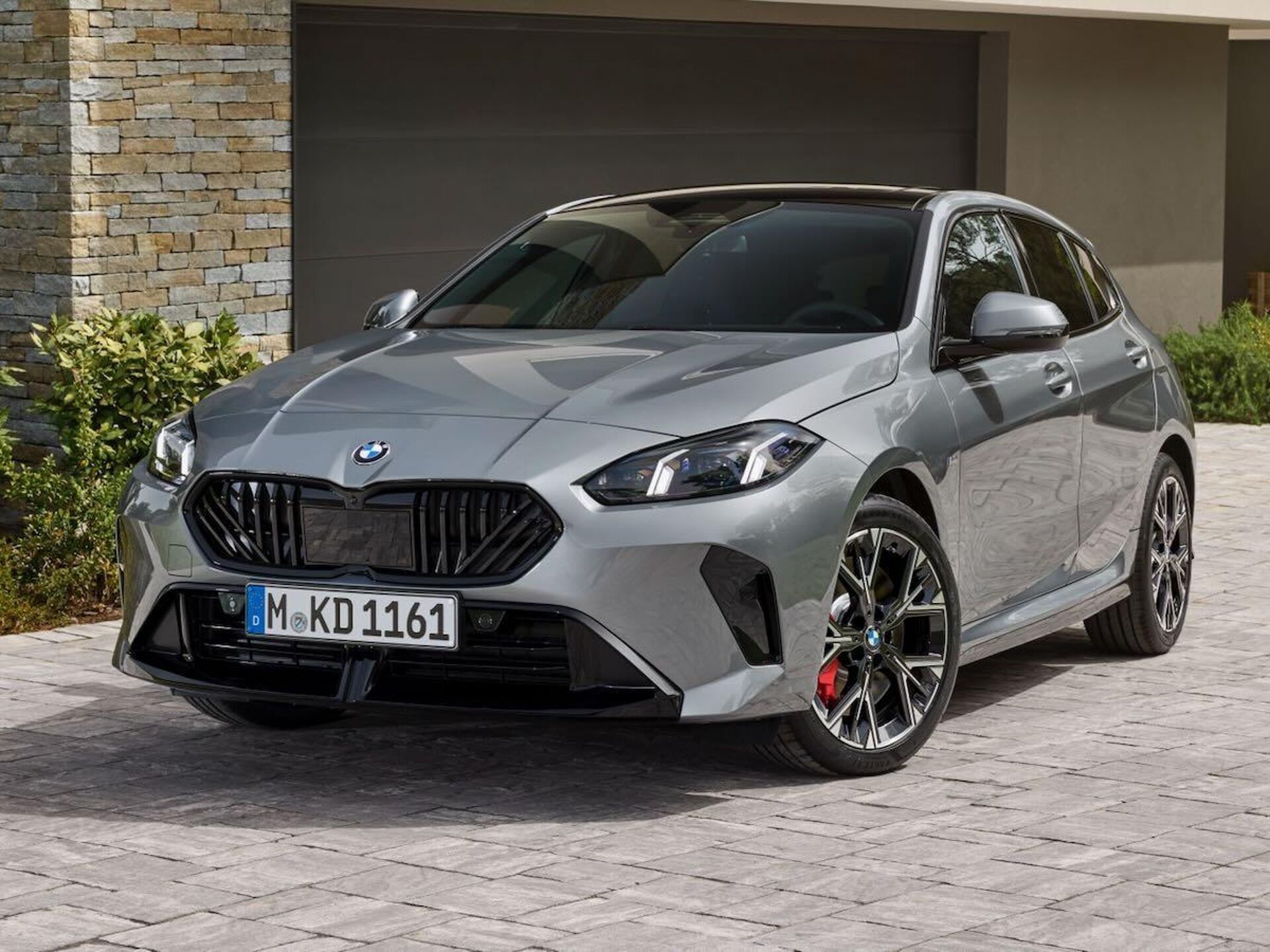 Imagen de BMW Serie 1 nuevo