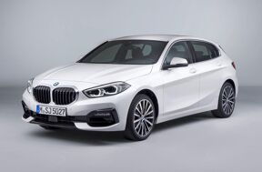 Imagen de BMW Serie 1