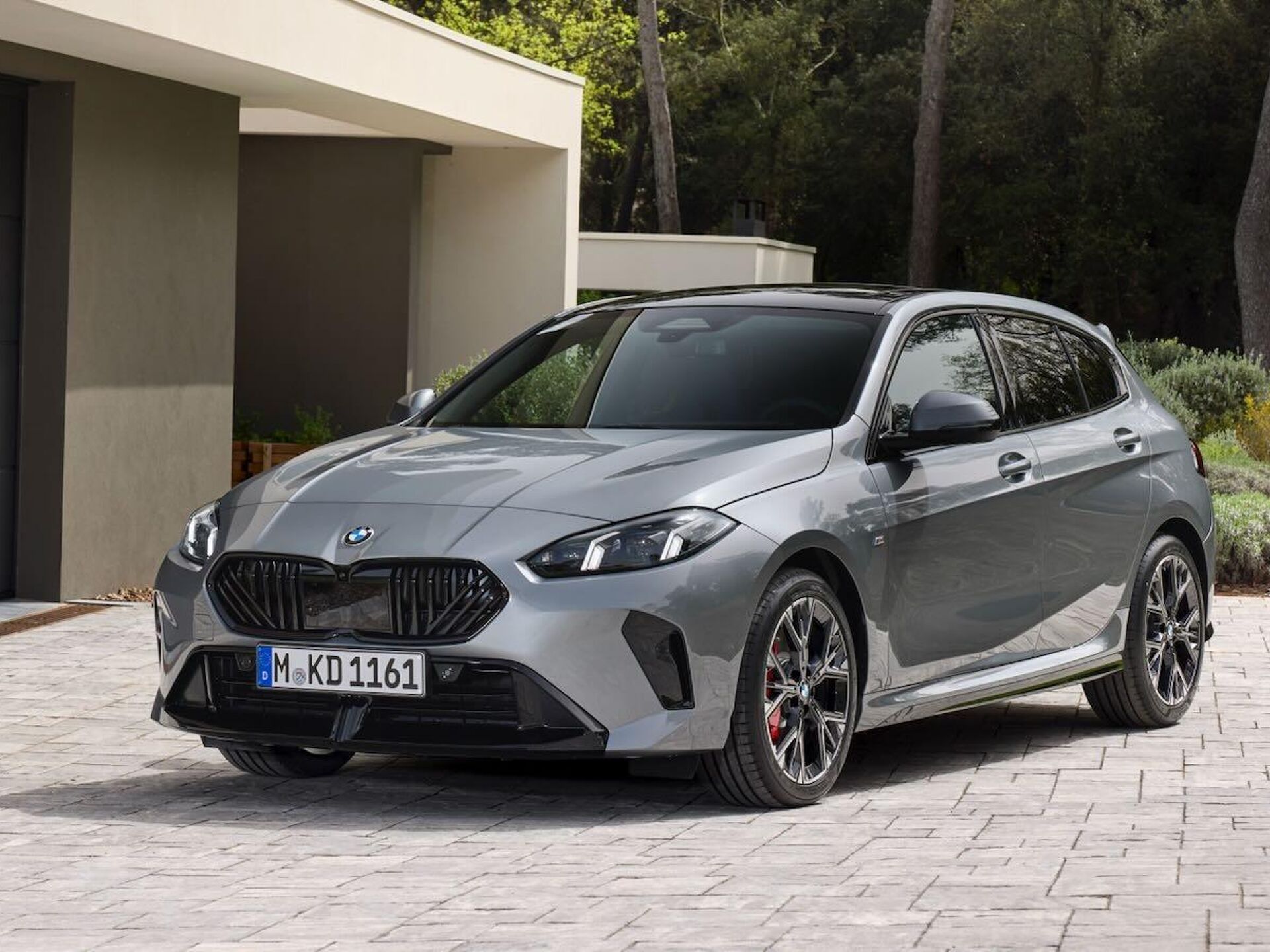 Imagen de BMW Serie 1 nuevo