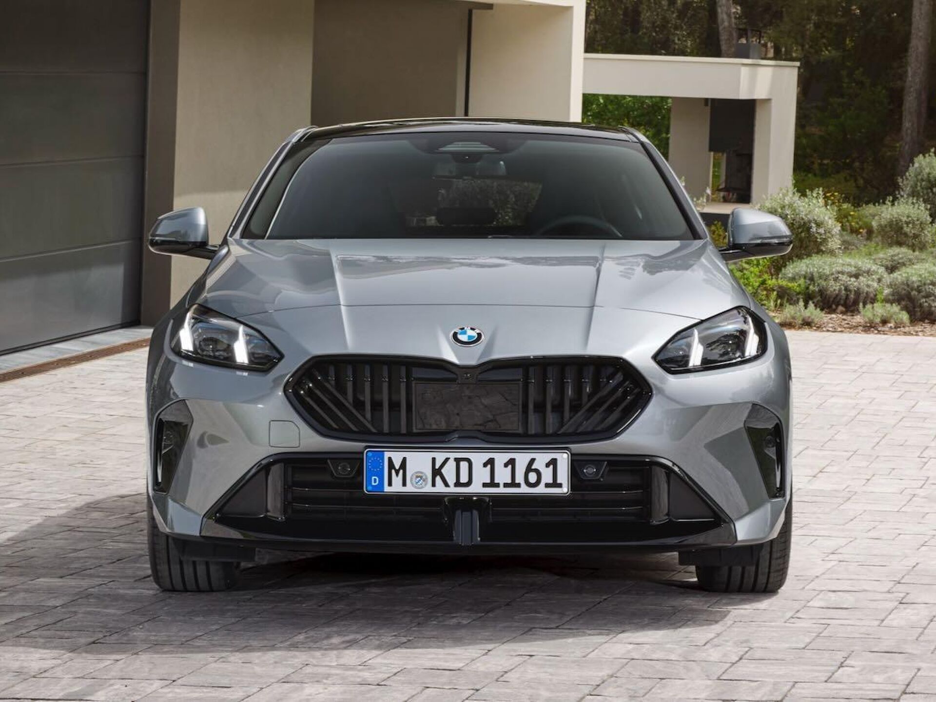 Imagen de BMW Serie 1 nuevo