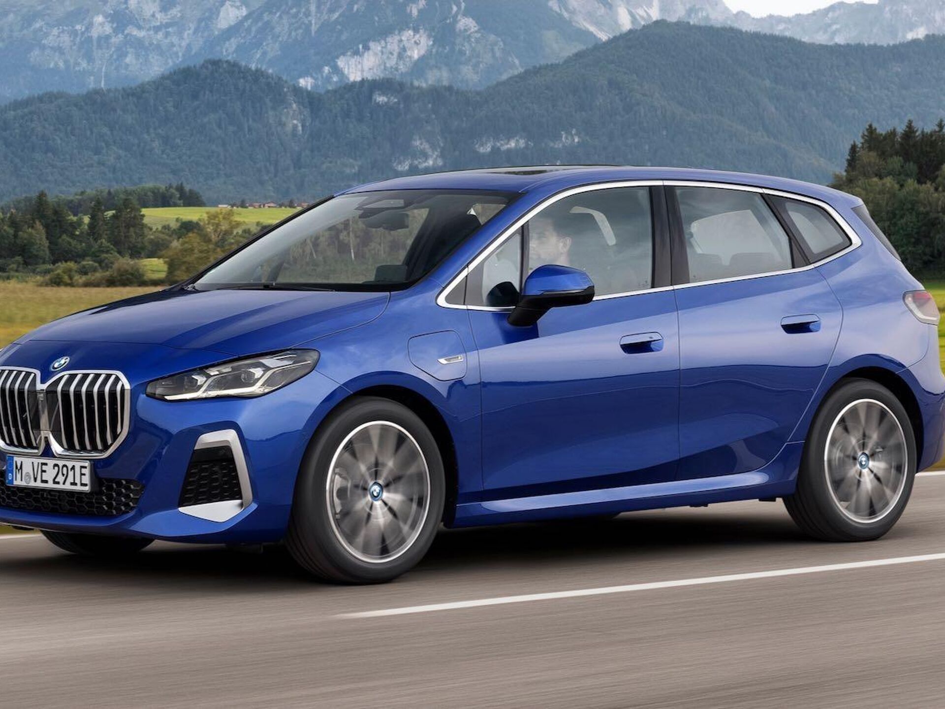 Imagen de BMW Serie 2 nuevo