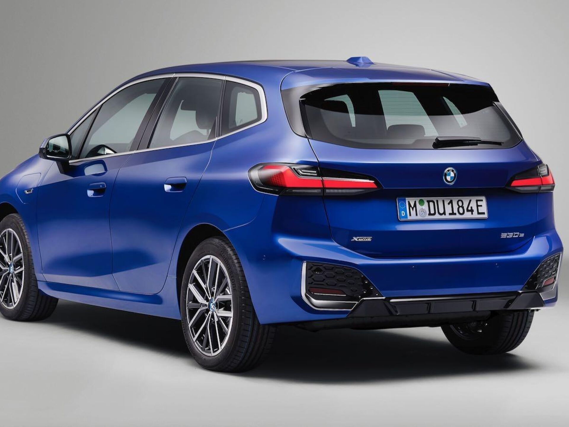 Imagen de BMW Serie 2 nuevo