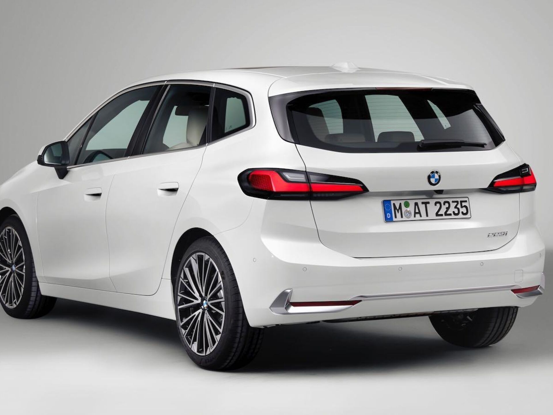 Imagen de BMW Serie 2 nuevo