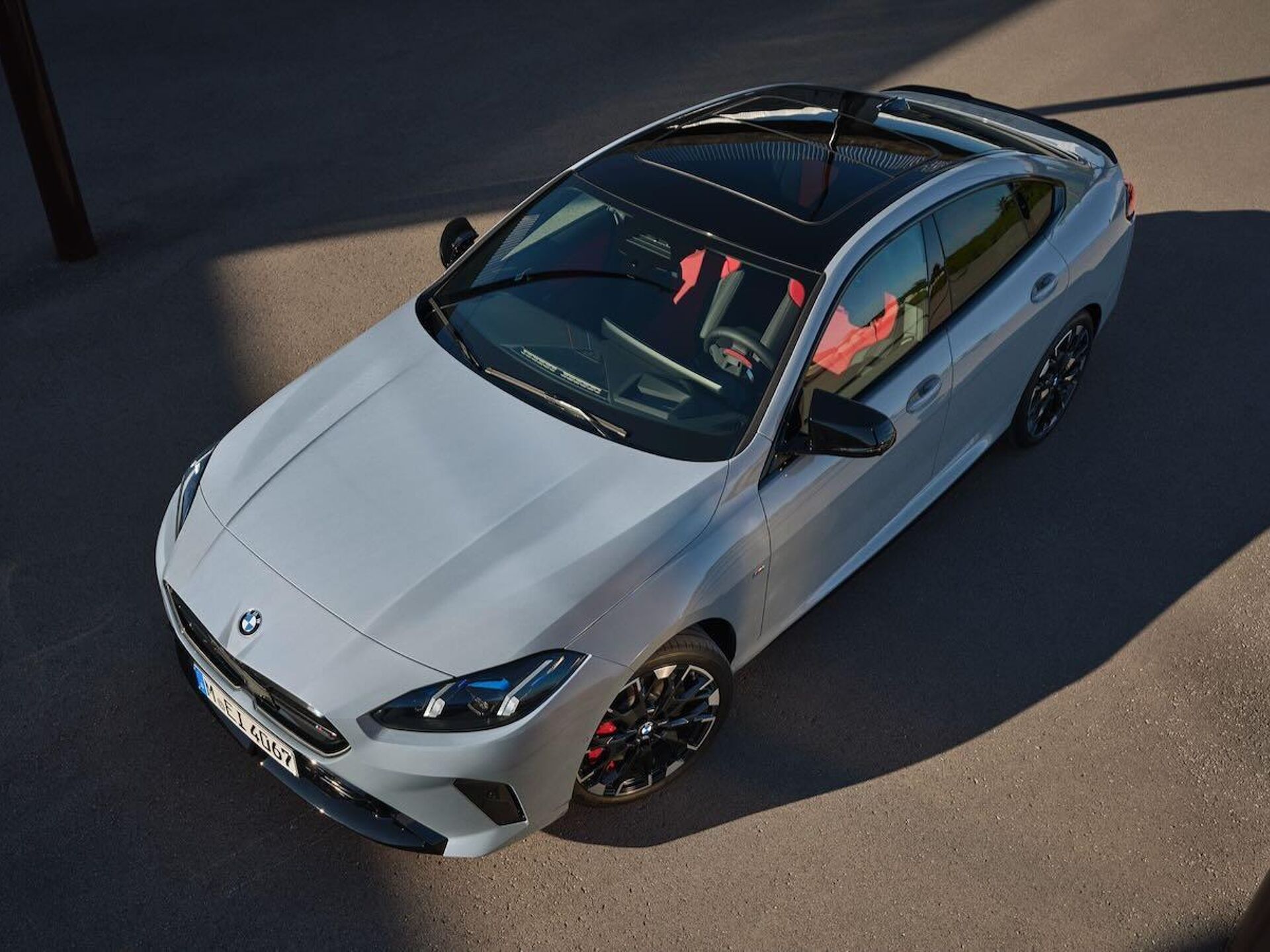 Imagen de BMW Serie 2 nuevo