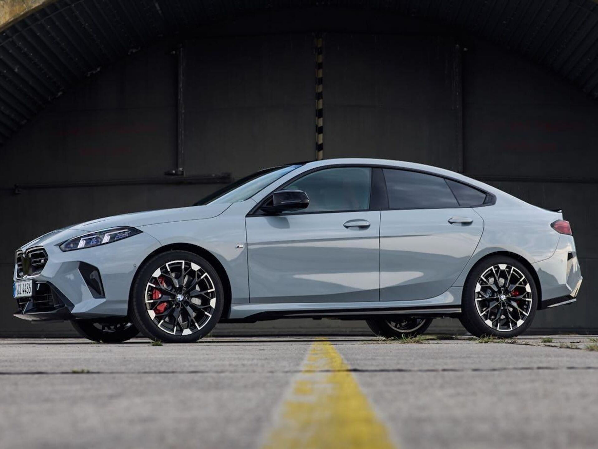 Imagen de BMW Serie 2 nuevo