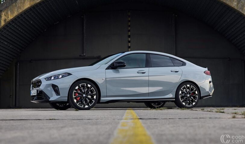 Imagen de BMW Serie 2