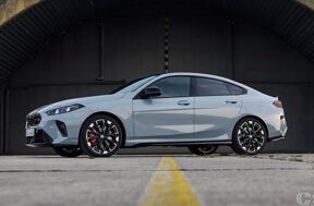 Imagen de BMW Serie 2
