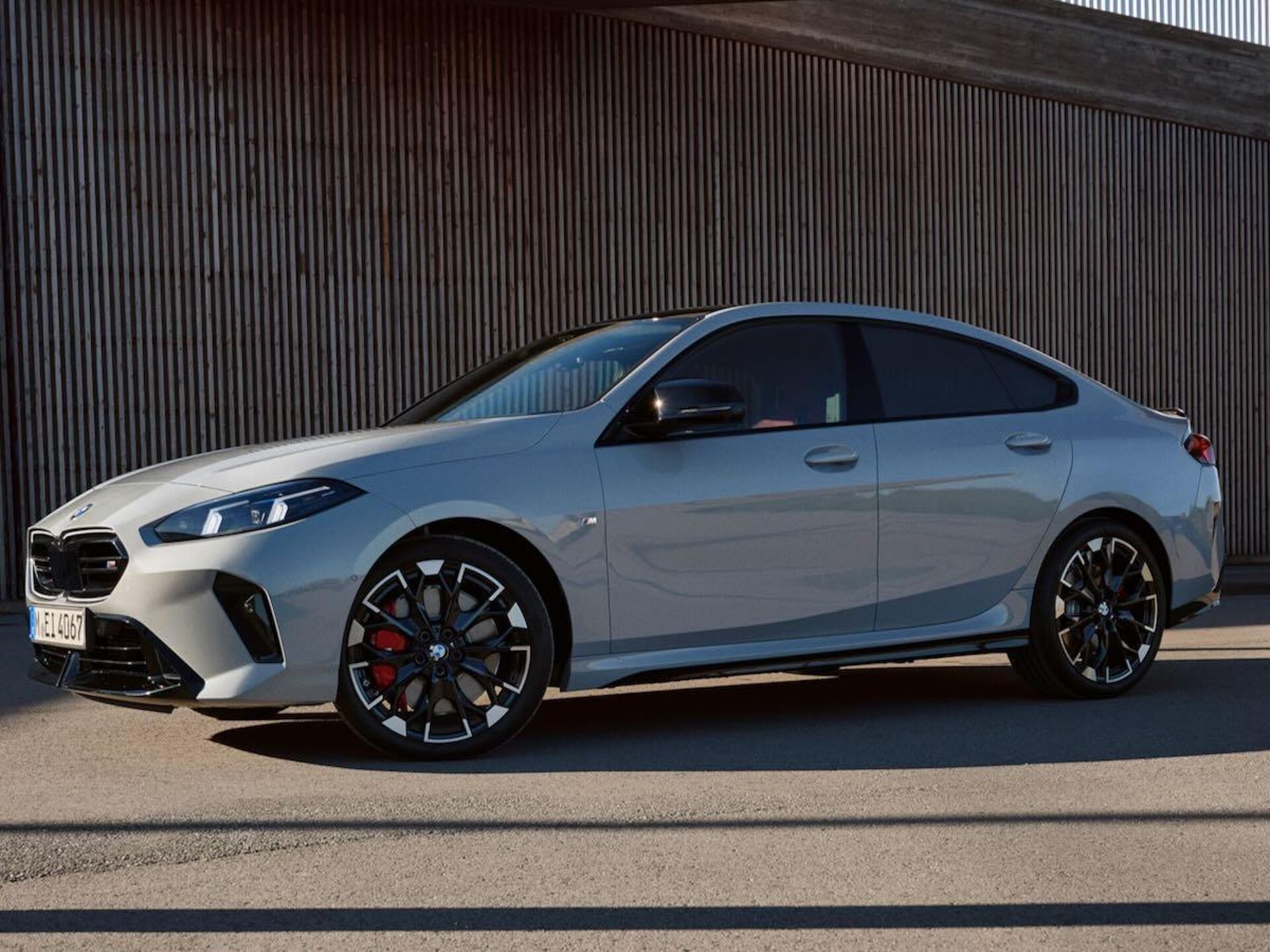 Imagen de BMW Serie 2 nuevo